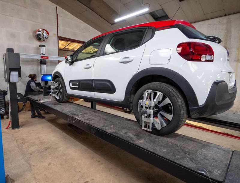 carrosserie